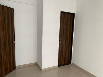 Bedroom Image of 495 Sq.ft 1 BHK Apartment / Flat for sale in JP North Alexa, Mira Road East Mira Bhayandar for Rs. 6550000