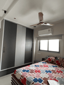 Image of 2970 Sq.ft 3 BHK Penthouse for sale in RAR Parkview Kadamb, Vaishno Devi Circle, Ahmedabad for Rs. 12500000