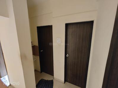 Image of 619 Sq.ft 1 BHK Apartment / Flat for sale in Talegaon Dabhade, Pune for Rs. 1900000