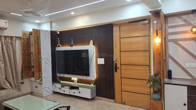 Bedroom Image of 1750 Sq.ft 3 BHK Apartment / Flat for sale in Venus Paradise, Danapur Patna for Rs. 18000000