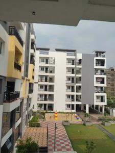 Image of 1235 Sq.ft 2 BHK Apartment / Flat for sale in Mangalam, Tirupathi for Rs. 7600000