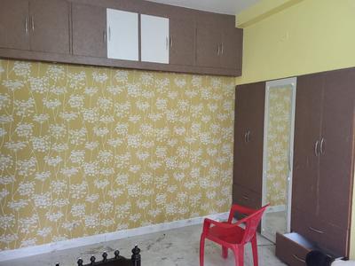 8 BHK Independent House