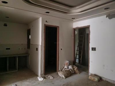 Living Room Image of 600 Sq.ft 2 BHK Apartment / Flat for sale in Burari Affordable Homes, Burari New Delhi for Rs. 3300000