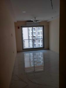 Hall Image of 700 Sq.ft 1 BHK Apartment / Flat for sale in JK Iris, Mira Road East Mira Bhayandar for Rs. 7500000