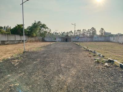 Sree kamachi amman nagar Plot View 3