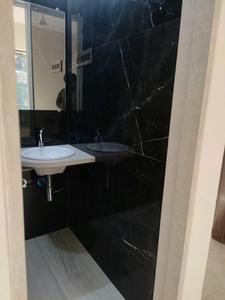 Bedroom Two Image of 1395 Sq.ft 3 BHK Apartment / Flat for sale in Dahisar East Mumbai for Rs. 20000000