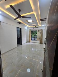 Image of 610 Sq.ft 1 BHK Apartment / Flat for sale in Golden Chawre Wadi, Virar West, Virar for Rs. 3650000
