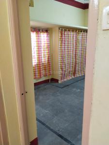1 BHK Independent House