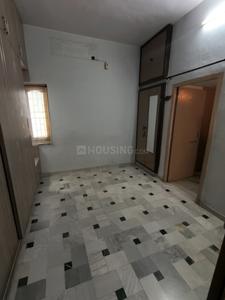 Bedroom Image of 1150 Sq.ft 3 BHK Independent House for rent in Sama Savli Vadodara for Rs. 20000
