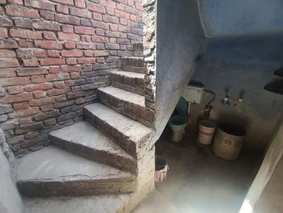 Bathroom Image of 1361 Sq.ft 3 BHK Independent House for sale in Jankipuram Extension Lucknow for Rs. 2200000