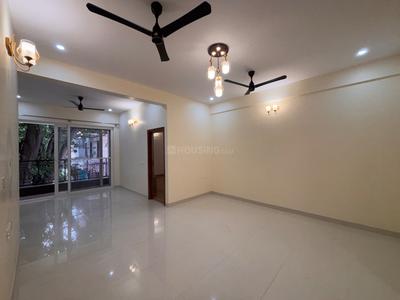 Hall Image of 1850 Sq.ft 3 BHK Apartment / Flat for rent in Indira Nagar Bengaluru for Rs. 120000