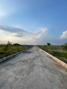 Image of 100 Sq.ft Residential Plot / Land for sale in Shadnagar, Ranga Reddy for Rs. 799990