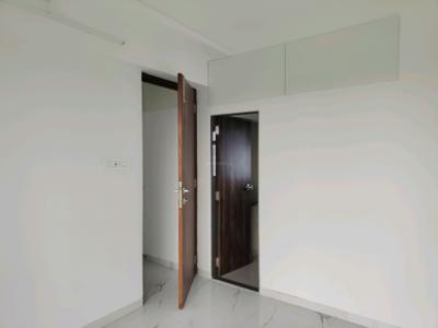 Bedroom Image of 1260 Sq.ft 3 BHK Apartment / Flat for sale in Mansarovar Ariana, Vasai West Vasai for Rs. 9100000