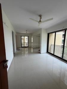 Hall Image of 1380 Sq.ft 2.5 BHK Apartment / Flat for sale in Gala Glory, South Bopal Ahmedabad for Rs. 6800000