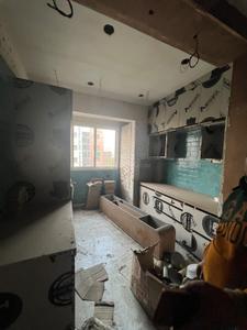 Hall Image of 1783 Sq.ft 3 BHK Apartment / Flat for sale in Bellagio LVL NXT, New Town Kolkata for Rs. 9500000