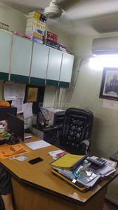 Bedroom Image of 349 Sq.ft 1 BHK Apartment / Flat for sale in Jambubet Vadodara for Rs. 1151000