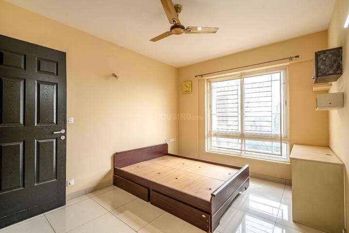 Rajanukunte Bedroom 1
