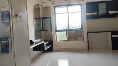 Bedroom Image of 1340 Sq.ft 2 BHK Apartment / Flat for sale in Viola, Warje Pune for Rs. 14000000