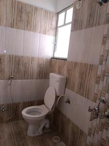 Common Bathroom Image of 1600 Sq.ft 3 BHK Apartment / Flat for sale in K Raheja T9 Chronos and T10 Supremus Phase 1 Of Raheja Reserve being Buildings T7 T8 T9 T10 in RV Premiere, Mohammed Wadi Pune for Rs. 16500000