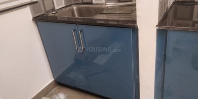 Kitchen Image of 620 Sq.ft 2 BHK Apartment / Flat for sale in Provident Park Square, Talaghattapura Bengaluru for Rs. 9500000