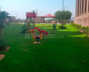 Image of 500 Sq.ft 2 BHK Apartment / Flat for sale in Conscient Habitat, Sector 99A, Gurgaon for Rs. 5400000