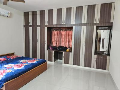 Bedroom Image of 4500 Sq.ft 4 BHK Independent House for sale in Kalveerampalayam Coimbatore for Rs. 45000000
