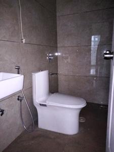 Common Bathroom Image of 1115 Sq.ft 2 BHK Apartment / Flat for sale in Kharghar Navi Mumbai for Rs. 12000000
