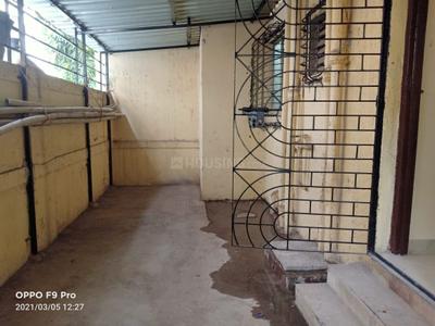 Balcony Image of 3000 Sq.ft 4 BHK Independent House for sale in Kopar Khairane Navi Mumbai for Rs. 25000000