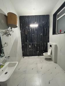 Bathroom Image of 1800 Sq.ft 2 BHK Builder Floor for rent in Sector-36A Rohtak for Rs. 30000