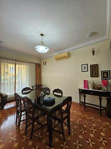 Hall Image of 1600 Sq.ft 2 BHK Apartment / Flat for rent in Panjim Goa for Rs. 90000