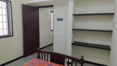 Bedroom Image of 1600 Sq.ft 4 BHK Independent House for sale in New Siddhapudur Coimbatore for Rs. 18000000