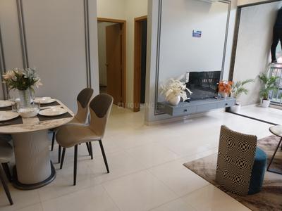 Hall Image of 1750 Sq.ft 4.5 BHK Apartment / Flat for sale in Kumar Primeview, Hadapsar Pune for Rs. 15000000