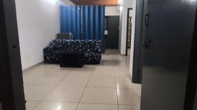 Living Room Image of 1100 Sq.ft 2 BHK Apartment / Flat for rent in BTM Layout Bengaluru for Rs. 30000