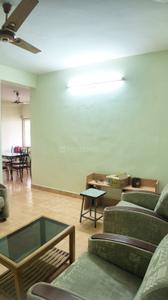 Hall Image of 1000 Sq.ft 2.5 BHK Apartment / Flat for sale in Kaloor Kochi for Rs. 4600000