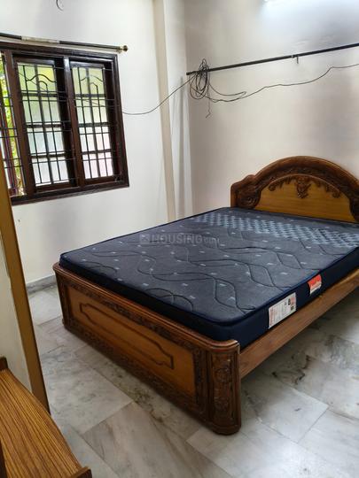 Pvr residency nizampet  Bedroom 1