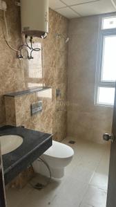 Bathroom Image of 925 Sq.ft 2 BHK Apartment / Flat for sale in Hero Homes, Sector 104 Gurgaon for Rs. 16000000
