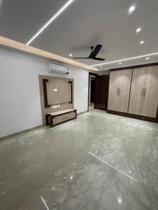 Hall Image of 2500 Sq.ft 4 BHK Builder Floor for rent in Vivek Vihar New Delhi for Rs. 75000