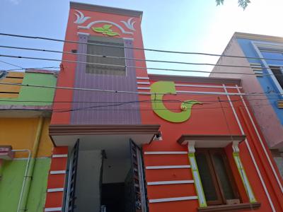 Image of 700 Sq.ft 2 BHK Independent House for sale in Manali New Town, Chennai for Rs. 4500000