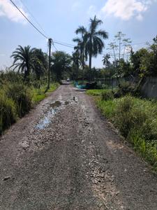 Image of 720 Sq.ft Residential Plot / Land for sale in Wander Valley, Joka, Kolkata for Rs. 250505