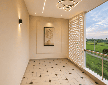 Image of 1500 Sq.ft 3 BHK Independent House for sale in Hulimangala, Bengaluru for Rs. 8000000