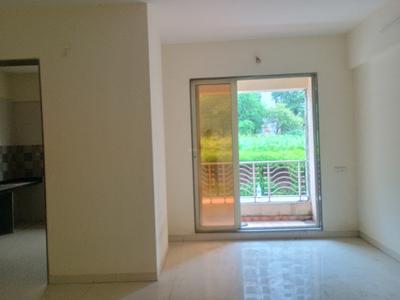 Living Room Image of 1656 Sq.ft 3 BHK Apartment / Flat for sale in Rattanraj Trinity Moksh, Ambernath East Ambernath for Rs. 8800000