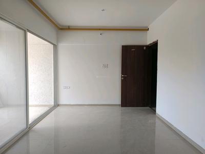 Living Room Image of 1030 Sq.ft 2 BHK Apartment / Flat for sale in Mahalaxmi Elegance, Undri Pune for Rs. 4900000