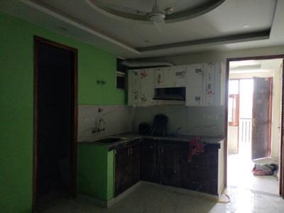 Living Room Image of 550 Sq.ft 1 BHK Apartment / Flat for sale in Primex Krishna Apartment, Kulesara Greater Noida for Rs. 1794000