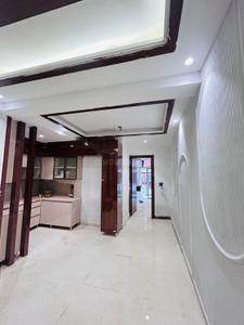 Hall Image of 1900 Sq.ft 4 BHK Apartment / Flat for rent in Sector 104 Noida for Rs. 50000