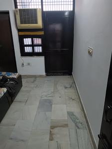 Bedroom Image of 550 Sq.ft 2 BHK Independent House for rent in Sector-12 Panipat for Rs. 14000