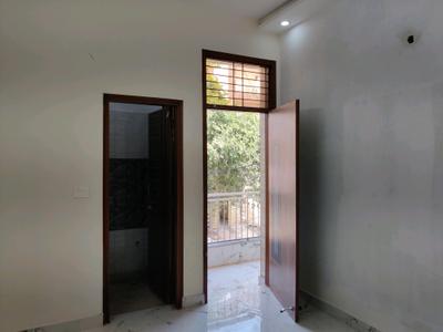 Bedroom Image of 900 Sq.ft 3 BHK Builder Floor for sale in DLF Ankur Vihar Ghaziabad for Rs. 3530223