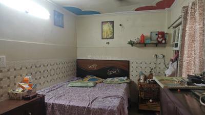 A1 block Bedroom 1