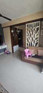 Bedroom Image of 1260 Sq.ft 2 BHK Apartment / Flat for sale in Kudasan Gandhinagar for Rs. 5600000