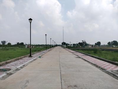 Image of 136 Sq.ft Residential Plot / Land for sale in Soha Olive Town, Sector 98, Faridabad for Rs. 25100000