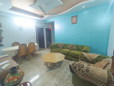 2 BHK Flat